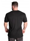Koszulka treningowa męska USA Standard Tee