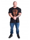 Męska koszulka dopasowana Skull Standard Tee