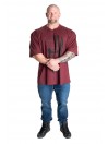 Koszulka treningowa Skull Division Iron Tee