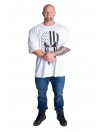 Koszulka treningowa Skull Division Iron Tee