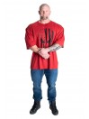 Koszulka treningowa Skull Division Iron Tee