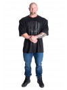Koszulka treningowa Skull Division Iron Tee