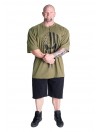 Koszulka treningowa Skull Division Iron Tee