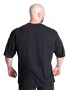 Koszulka treningowa luźna Throwback Iron Tee