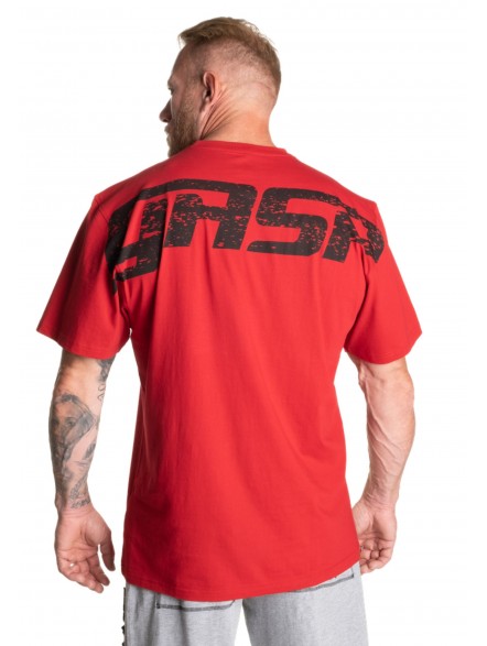 Koszulka treningowa luźna męska Original tee