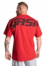 Koszulka treningowa luźna męska Original tee