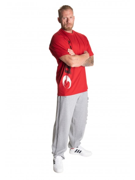 Koszulka treningowa luźna męska Original tee