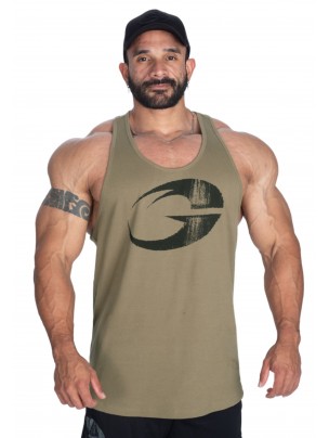 Tank top treningowy męski...