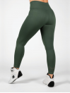 Damskie legginsy bezszwowe z wysokim stanem Neiro