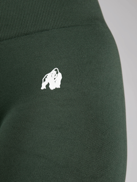 Damskie legginsy bezszwowe z wysokim stanem Neiro