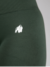 Damskie legginsy bezszwowe z wysokim stanem Neiro