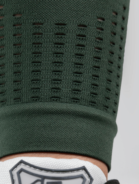 Damskie legginsy bezszwowe z wysokim stanem Neiro