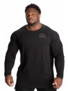 Longsleeve treningowy Iron Camp Raglan LS