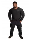 Longsleeve treningowy Iron Camp Raglan LS
