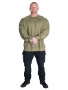 Bluza sportowa męska Graphic Crewneck