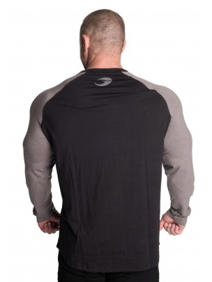 Longsleeve treningowy...
