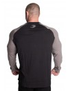 Longsleeve treningowy Original raglan LS