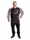Longsleeve treningowy Original raglan LS