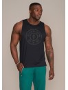 Męski tank top treningowy Pierce