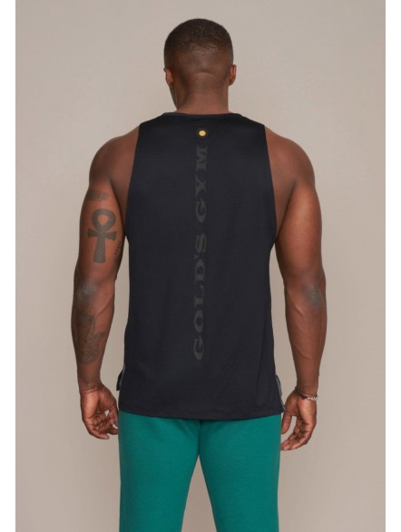 Męski tank top treningowy Pierce