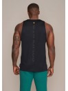 Męski tank top treningowy Pierce