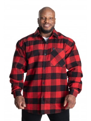 Koszula męska Heavy Flannel
