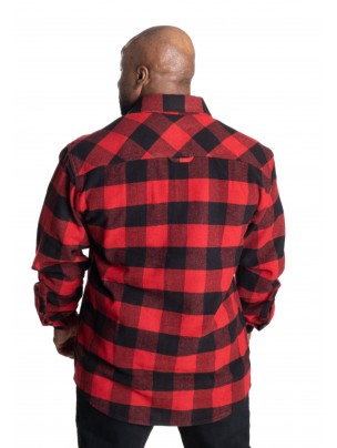 Koszula męska Heavy Flannel