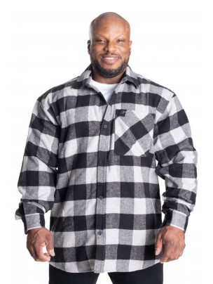 Koszula męska Heavy Flannel