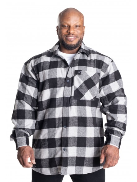 Koszula męska Heavy Flannel