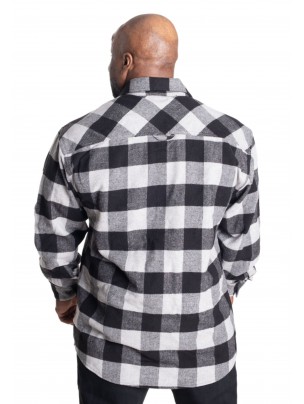 Koszula męska Heavy Flannel