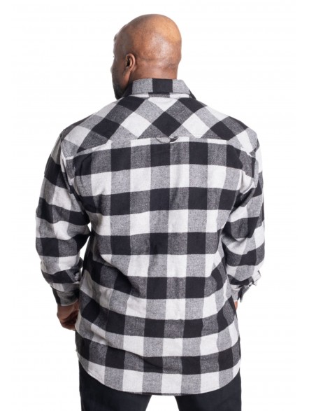Koszula męska Heavy Flannel