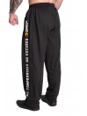 Luźne spodnie treningowe Core Mesh Pant
