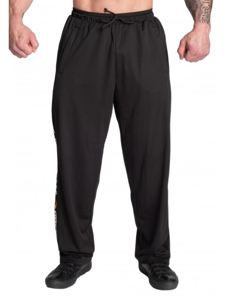 Luźne spodnie treningowe Core Mesh Pant