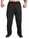 Luźne spodnie treningowe Core Mesh Pant