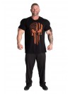 Luźne spodnie treningowe Core Mesh Pant
