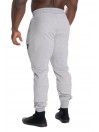 Spodnie dresowe na siłownie męskie Tapered Joggers