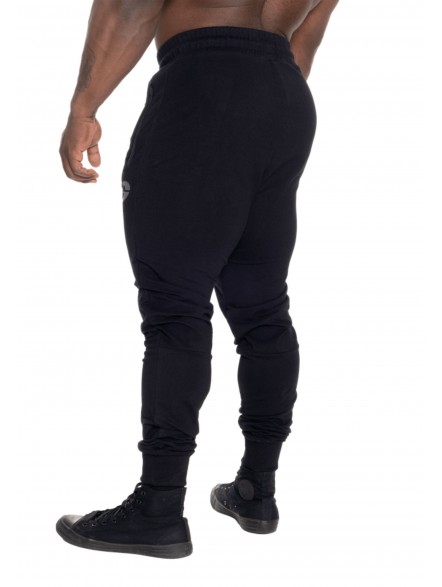 Spodnie dresowe na siłownie męskie Tapered Joggers