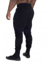 Spodnie dresowe na siłownie męskie Tapered Joggers