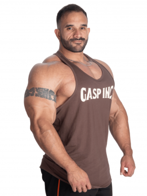 Tank top treningowy...