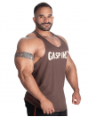 Tank top treningowy Essential T-back