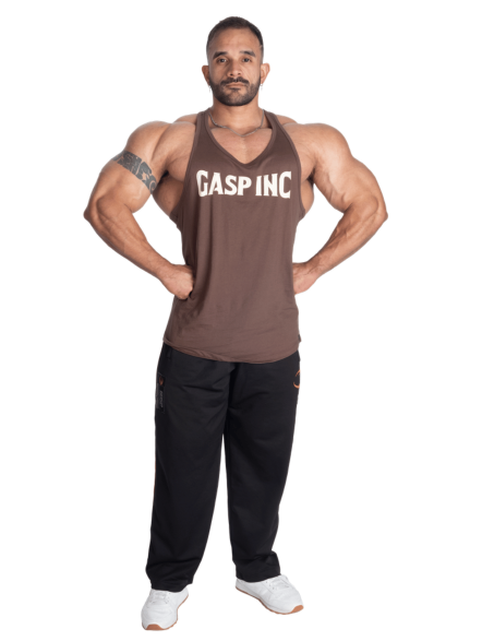 Tank top treningowy Essential T-back