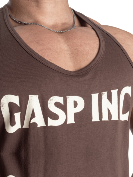 Tank top treningowy Essential T-back