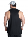 Tank top treningowy wycięty Original Cut Out