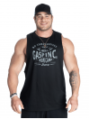 Tank top treningowy wycięty Original Cut Out
