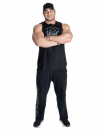 Tank top treningowy wycięty Original Cut Out