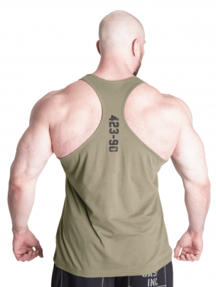 Tank top bokserka...