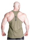 Tank top bokserka treningowa męska Throwback