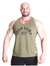 Tank top bokserka treningowa męska Throwback