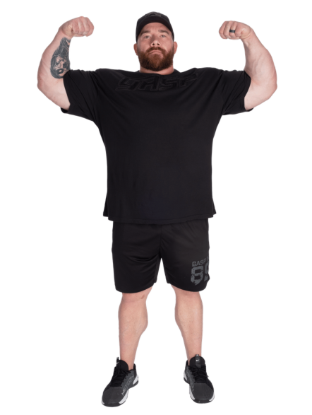 Koszulka treningowa Gasp Original Tee