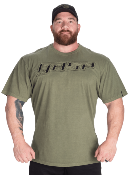 Koszulka treningowa Gasp Original Tee